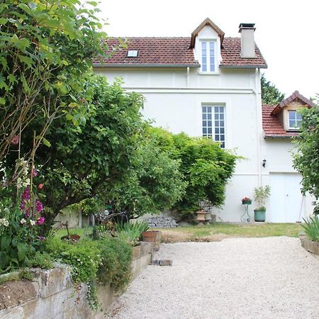 Belle Vue Terrasse Bed & Breakfast Giverny Luaran gambar
