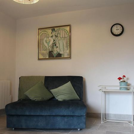 Belle Vue Terrasse Bed & Breakfast Giverny Luaran gambar