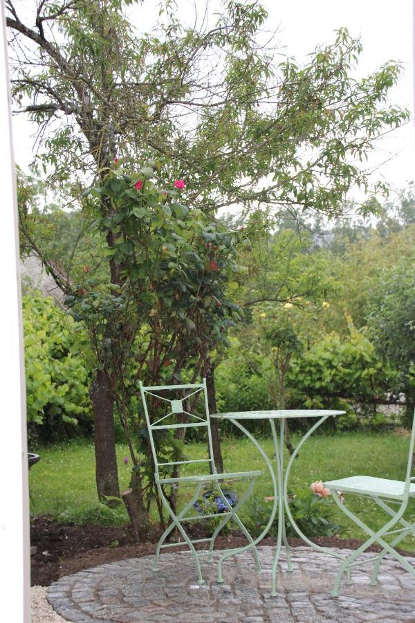 Belle Vue Terrasse Bed & Breakfast Giverny Luaran gambar