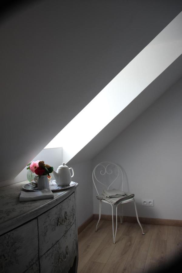 Belle Vue Terrasse Bed & Breakfast Giverny Luaran gambar