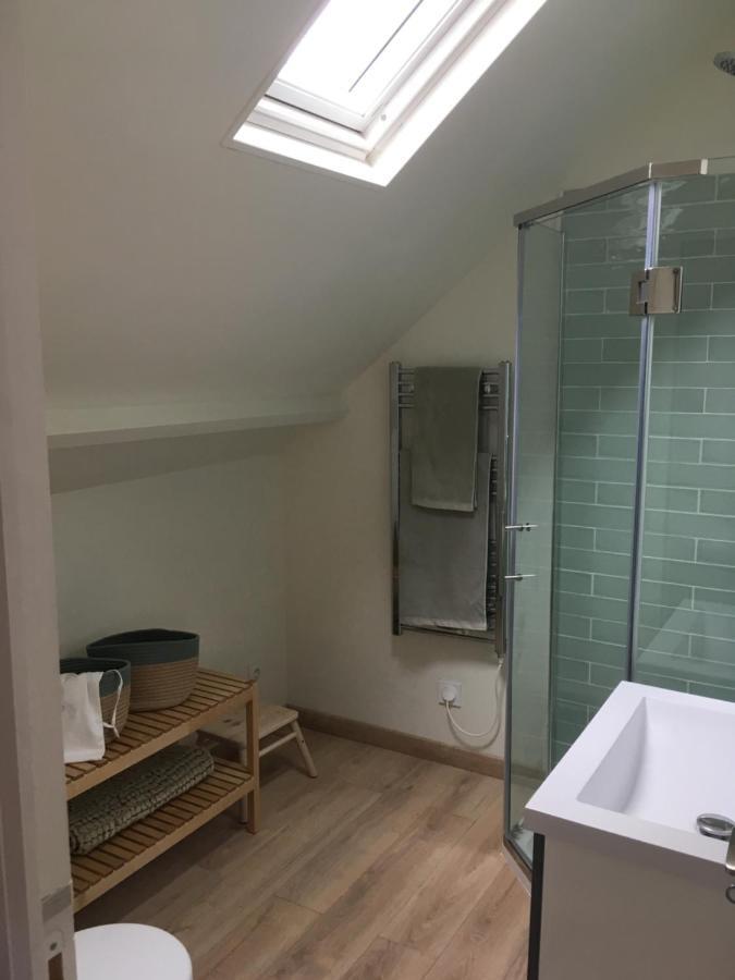 Belle Vue Terrasse Bed & Breakfast Giverny Luaran gambar